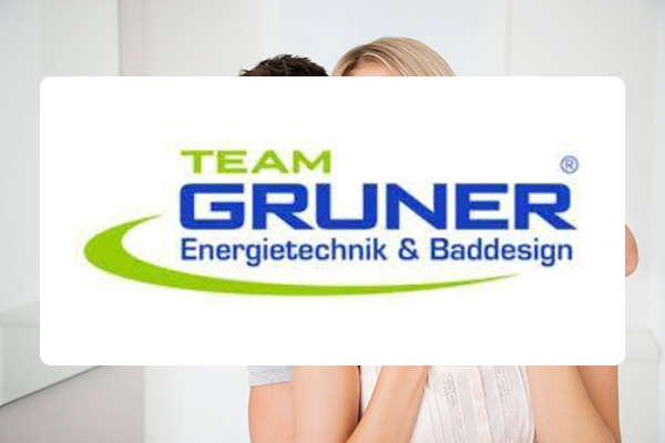 Team Gruner  