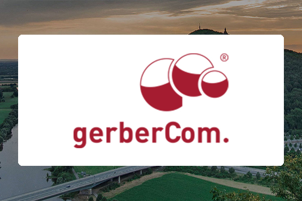 gerberCom  